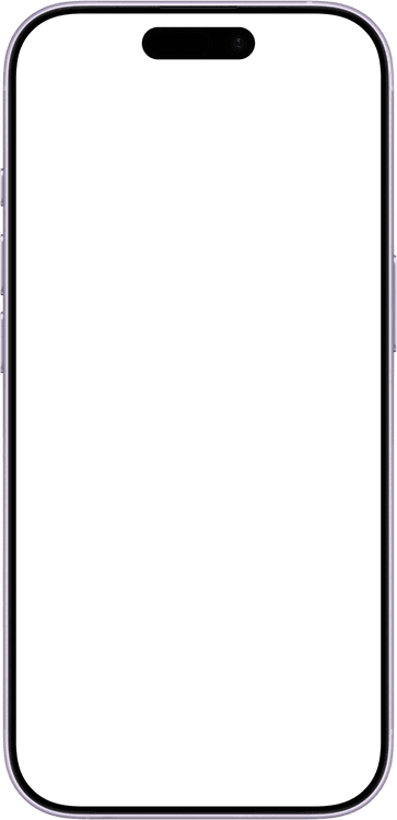 Phone mockup